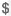 Currency icon.